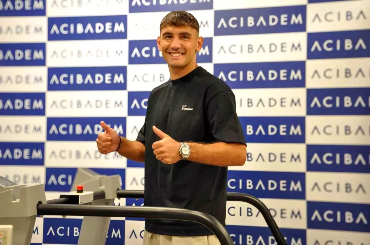 Çaykur Rizespor, Qazim Laçi’yi Transfer Etti