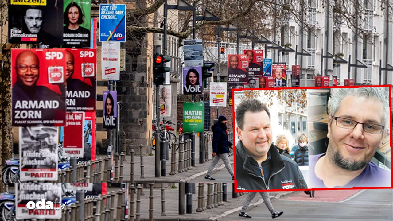 Almanya’da 17 adayın sır ölümü… Kırılma anı neyle başladı… ‘Bize yalan söyleniyor’