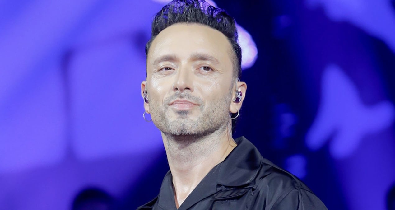 Bakanlıktan Mabel Matiz’in ‘Perperişan’ şarkısına erişim engeli talebi