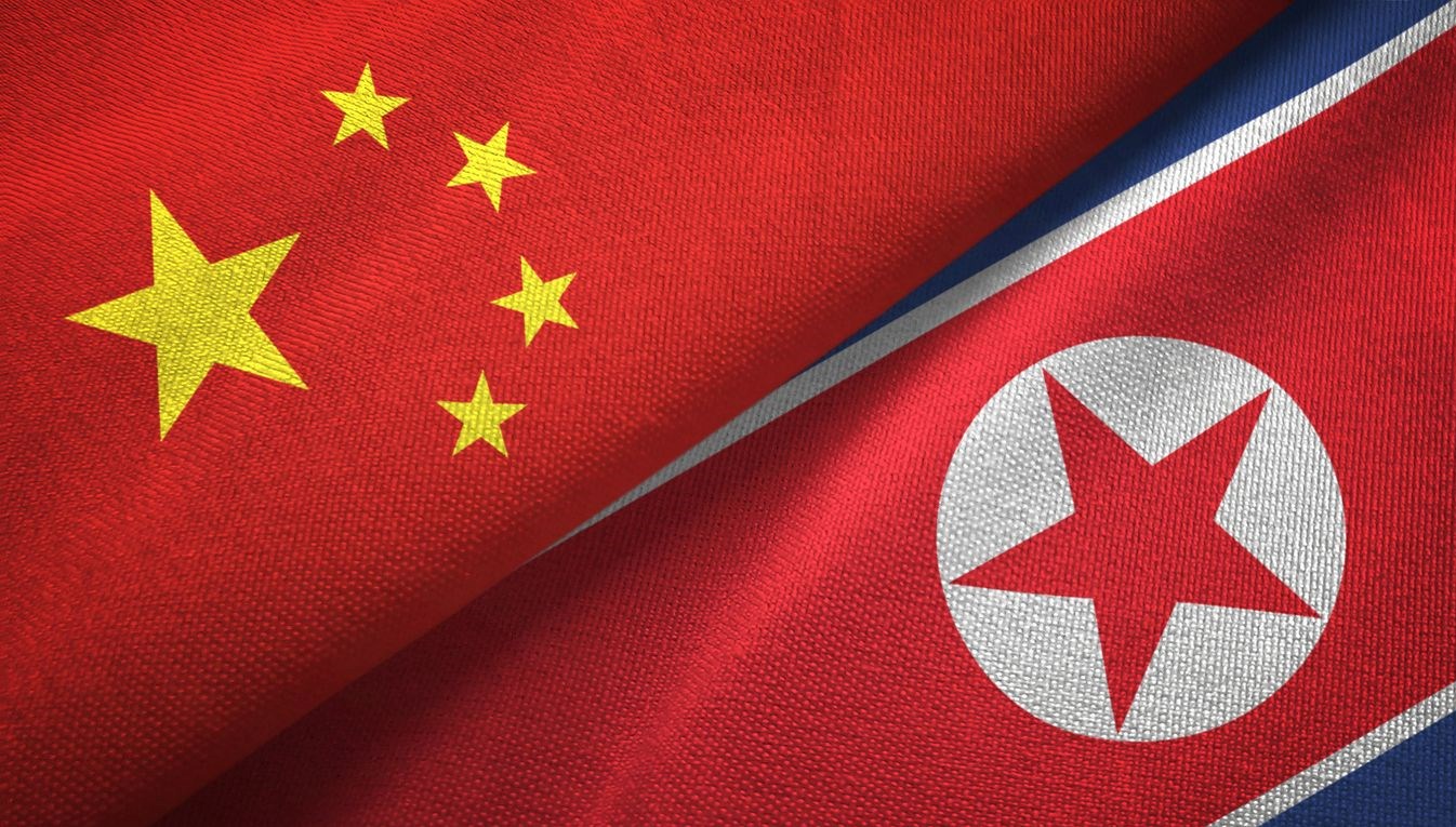 Çin’den bir ay içinde ikinci Kuzey Kore ziyareti