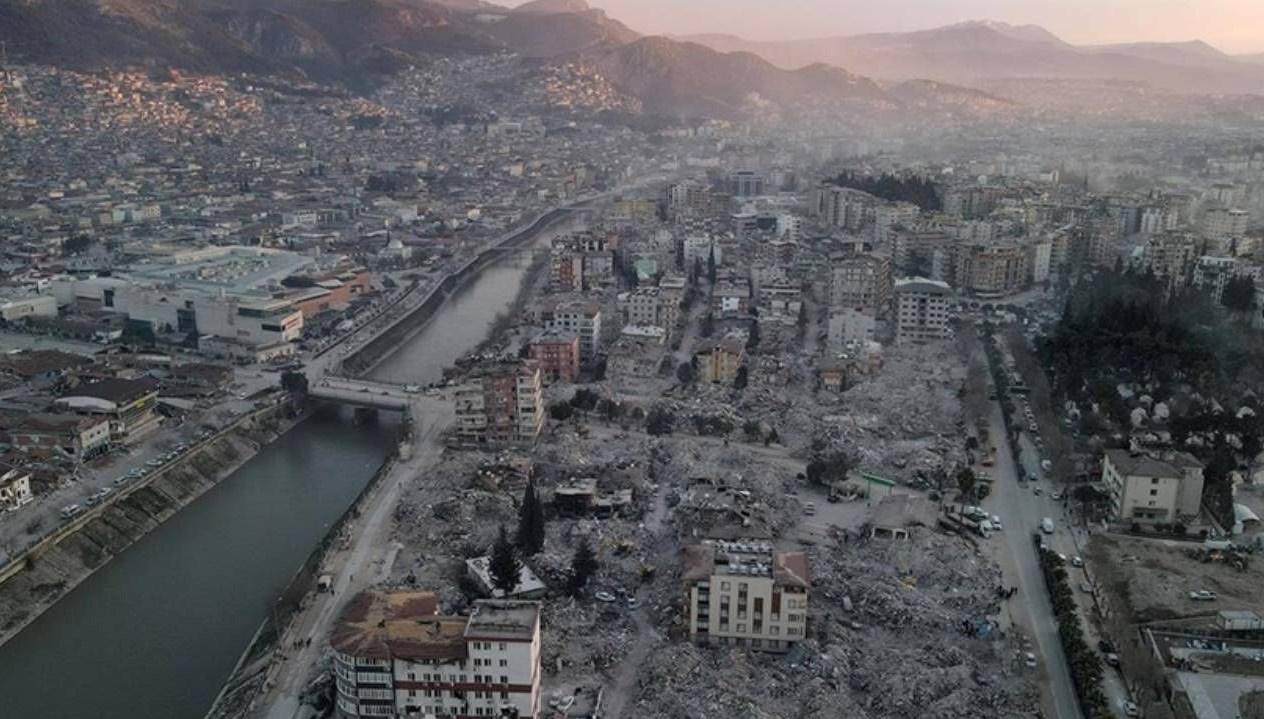 Deprem ülkesi Türkiye: Afet Bakanlığı mı kuruluyor?