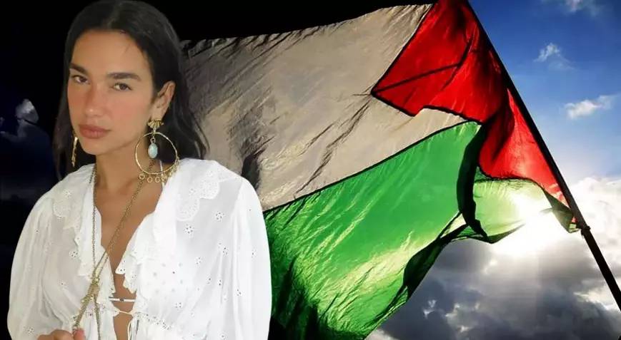 dua lipadan israil karari menajeriyle yollarini ayirdi HnWSH7h4