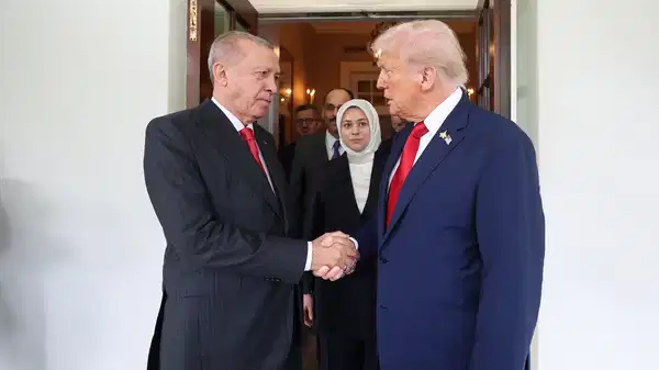 erdogan trump gorusmesine chpden ilk yorum brunsonu hatirlatti bu nasil bir utanctir 6pD9wmDV