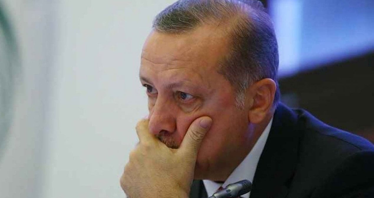 Erdoğan’ı kara kara düşündürecek ’emekli’ anketi: Kritik sınırı geçemedi!