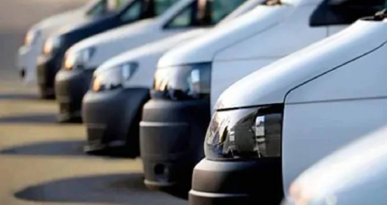 Hem az yakıyor hem çok taşıyor: İşte en yüksek kapasiteye sahip ticari araçlar