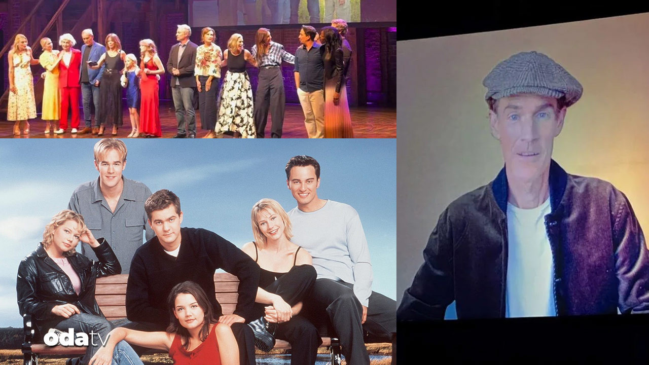 kavak yelleri ondan uyarlanmisti dawsons creek oyunculari yeniden bir arada 8jm1Lpi9