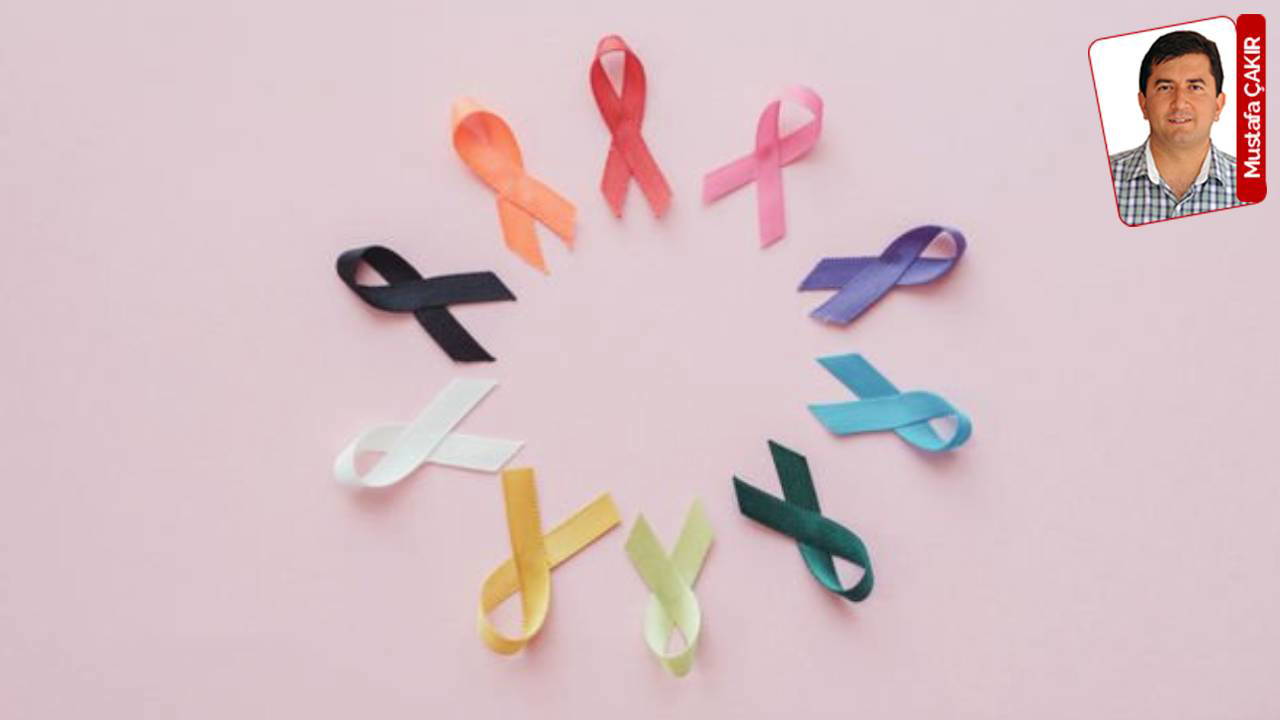 Muş’ta kanser zirvesi: Erken tanı ve tedavi masada