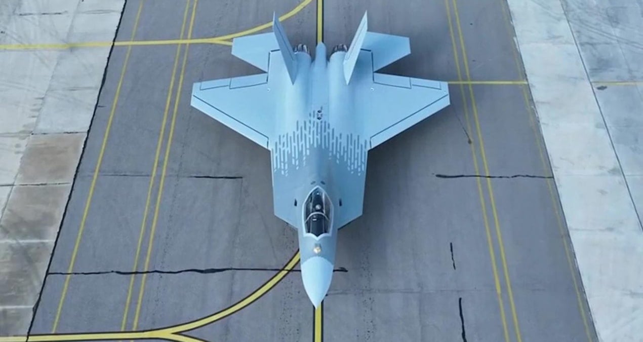 Ne F-16, ne F-35: Trump ve Erdoğan’ın masasından KAAN çıkabilir