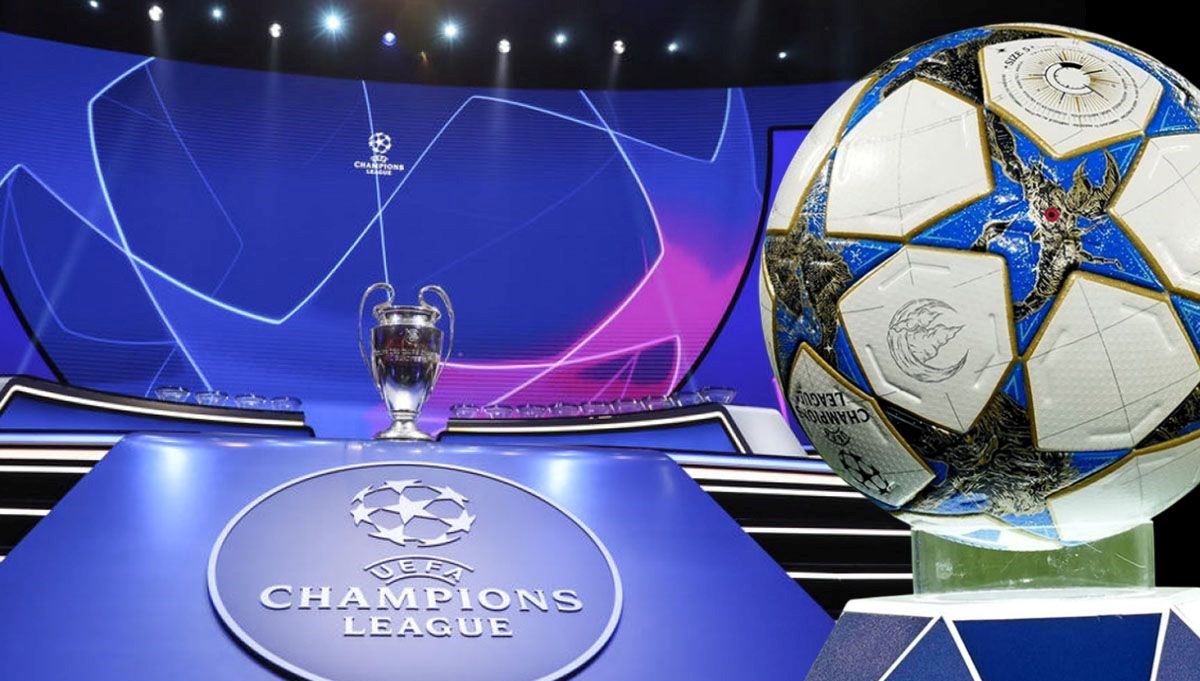 Şampiyonlar Ligi’nde bu hafta hangi maçlar var? UEFA Şampiyonlar Ligi 2. hafta programı