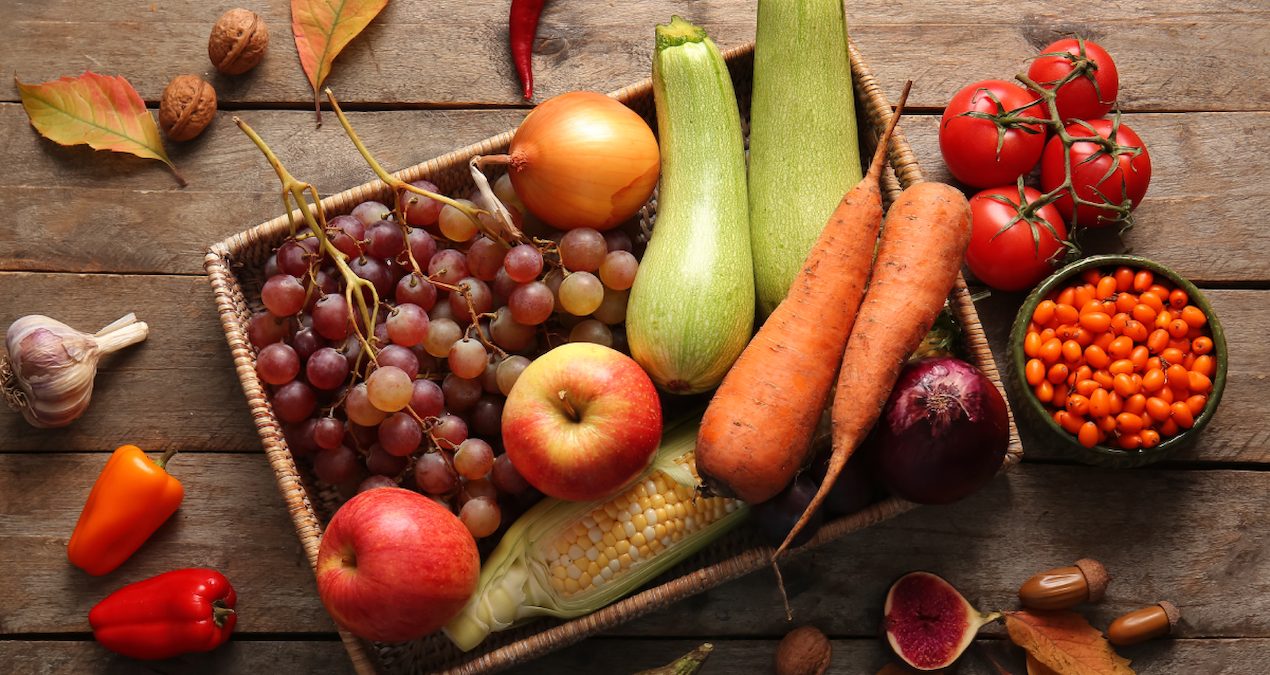Sonbaharda bağışıklığı çelik gibi yapan besin: Hem tok tutuyor hem dinç