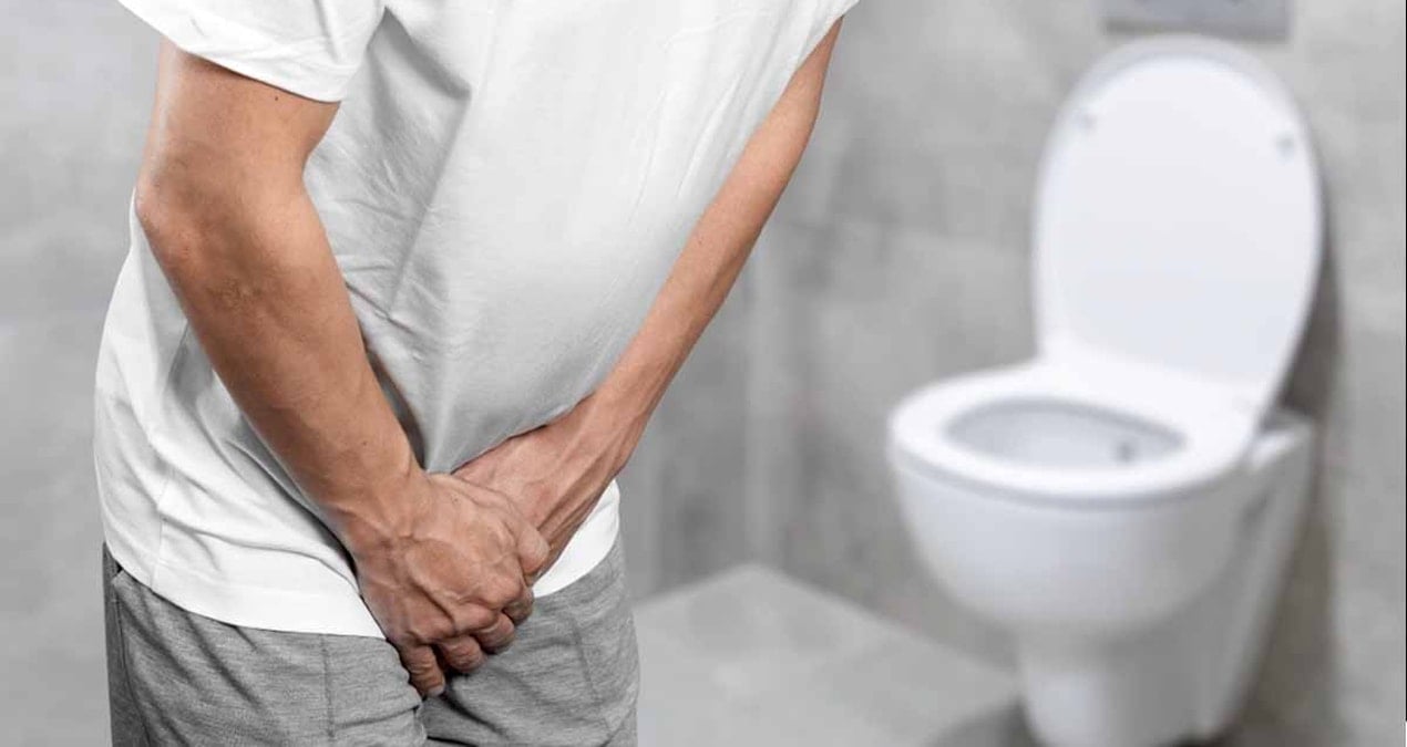 Ürolog, yaşınıza göre günde kaç kez idrara çıkmanız gerektiğini açıkladı