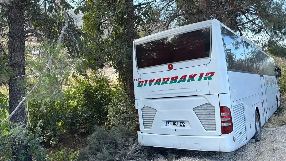 Adıyaman’da Feci Kaza: 4 Ölü