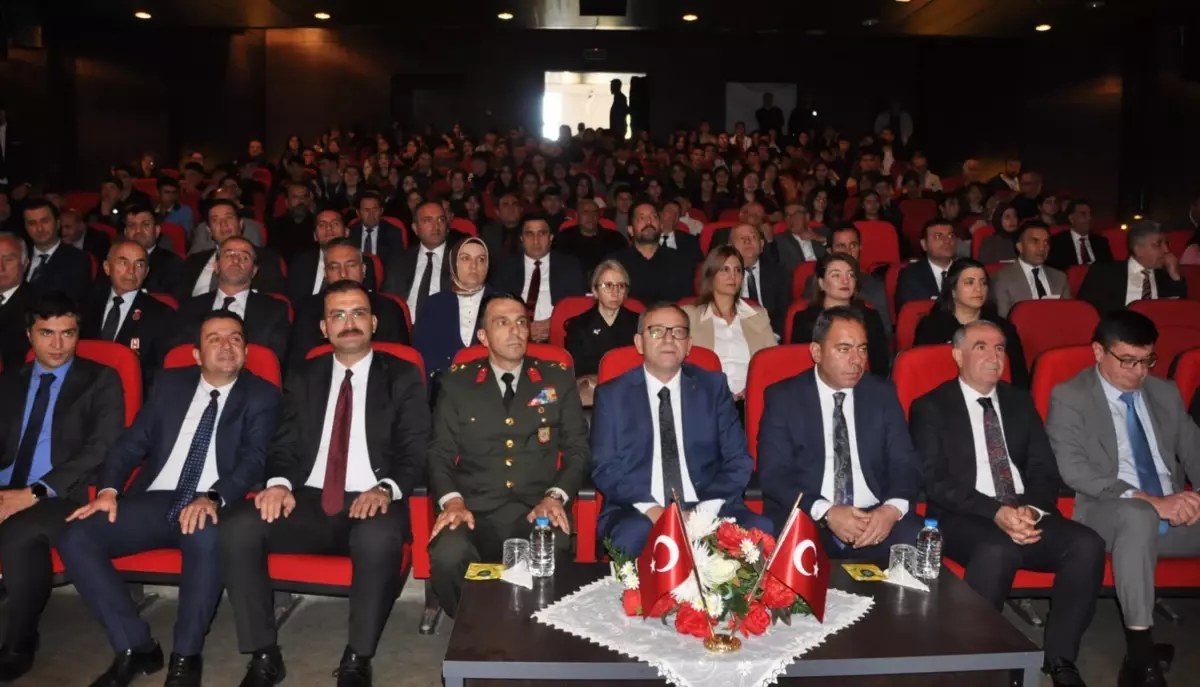 Atatürk’ün Kars’a Gelişi 101. Yıldönümü Kutlandı