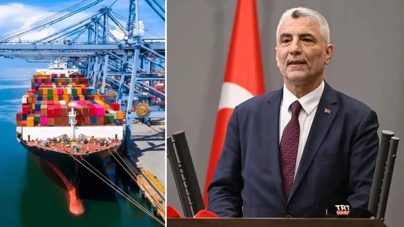 bakan bolattan reeskont kredilerinin gunluk limitlerinin artirilmasina iliskin paylasim ihracatcilarimizin gelisimini desteklemeye devam edecegiz KLV7TLCw.webp