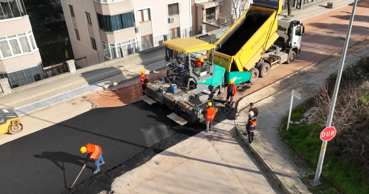 bursa buyuksehir konforlu ulasim icin sahada BlpbW77T.webp