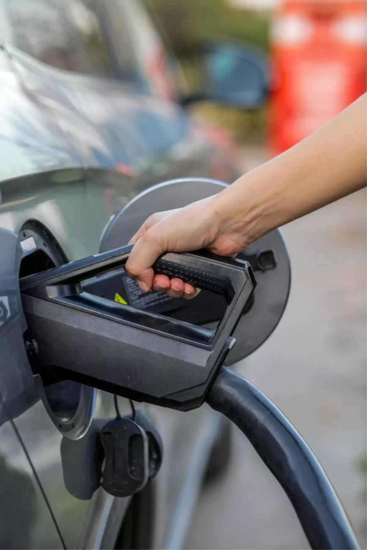 EN YAKIT, Elektrikli Araçlar İçin Yeni Şarj Teknolojisi Sunuyor