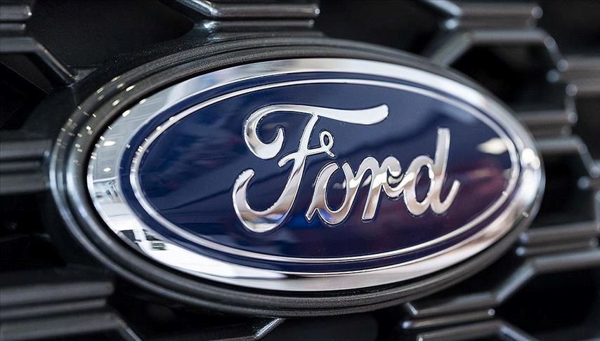 Ford üretimi durdurdu… Alüminyum tedarik edemiyorlar