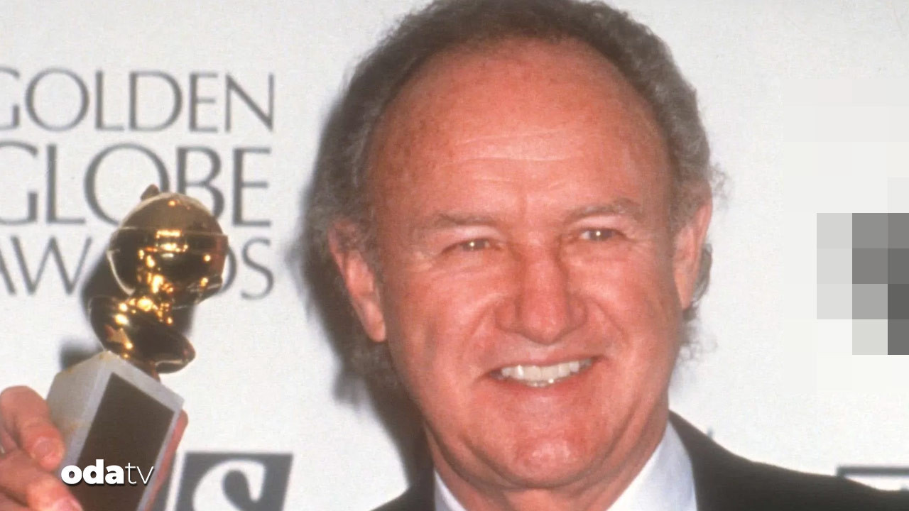 Gene Hackman’ın Altın Küre ödülleri satışa çıkıyor