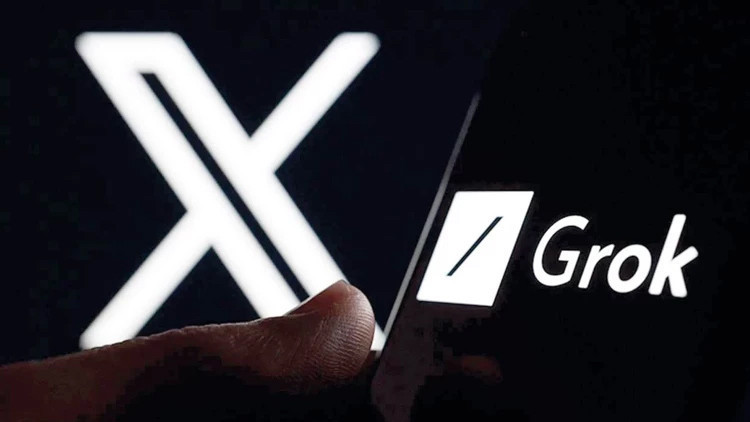 Grok çöktü mü, sorun mu var? 13 Ekim Grok çökme ve erişim raporları 2025!