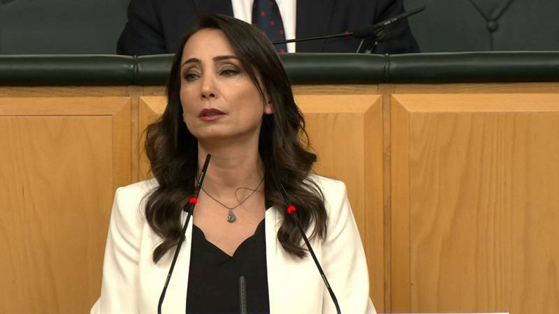 Hatimoğulları’ndan çözüm süreci için yeni komisyon önerisi: Hakikatleri Açığa Çıkarma ve Yüzleşme Komisyonu mutlaka olmalı