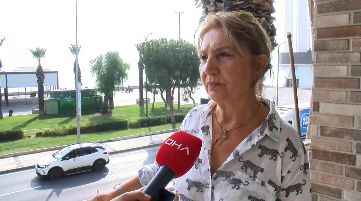 Karşıyaka’daki Tuvalet İçin Yıkım Kararı