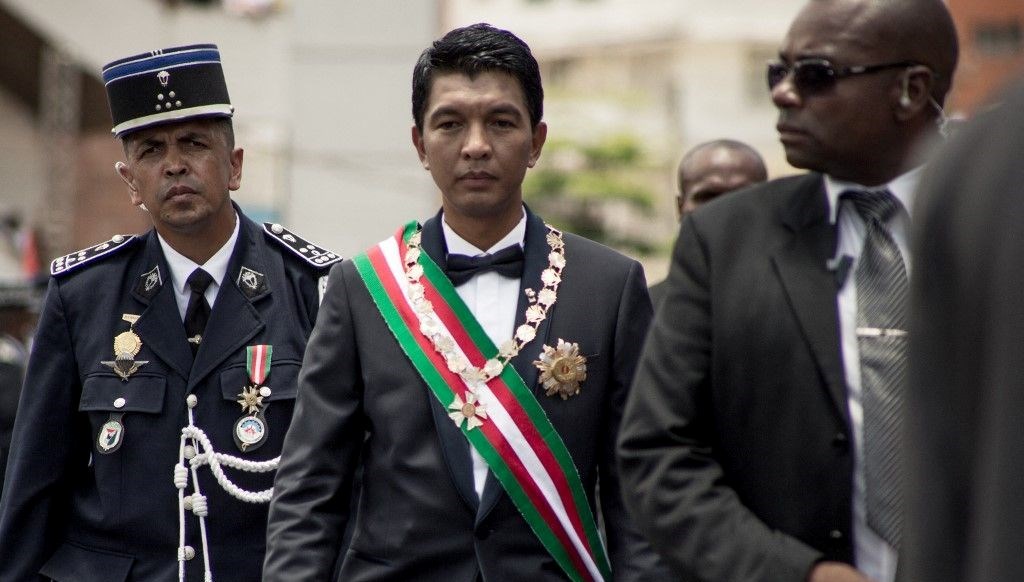 Madagaskar’da ordu yönetime el koydu: AYM’den darbeci albaya çağrı