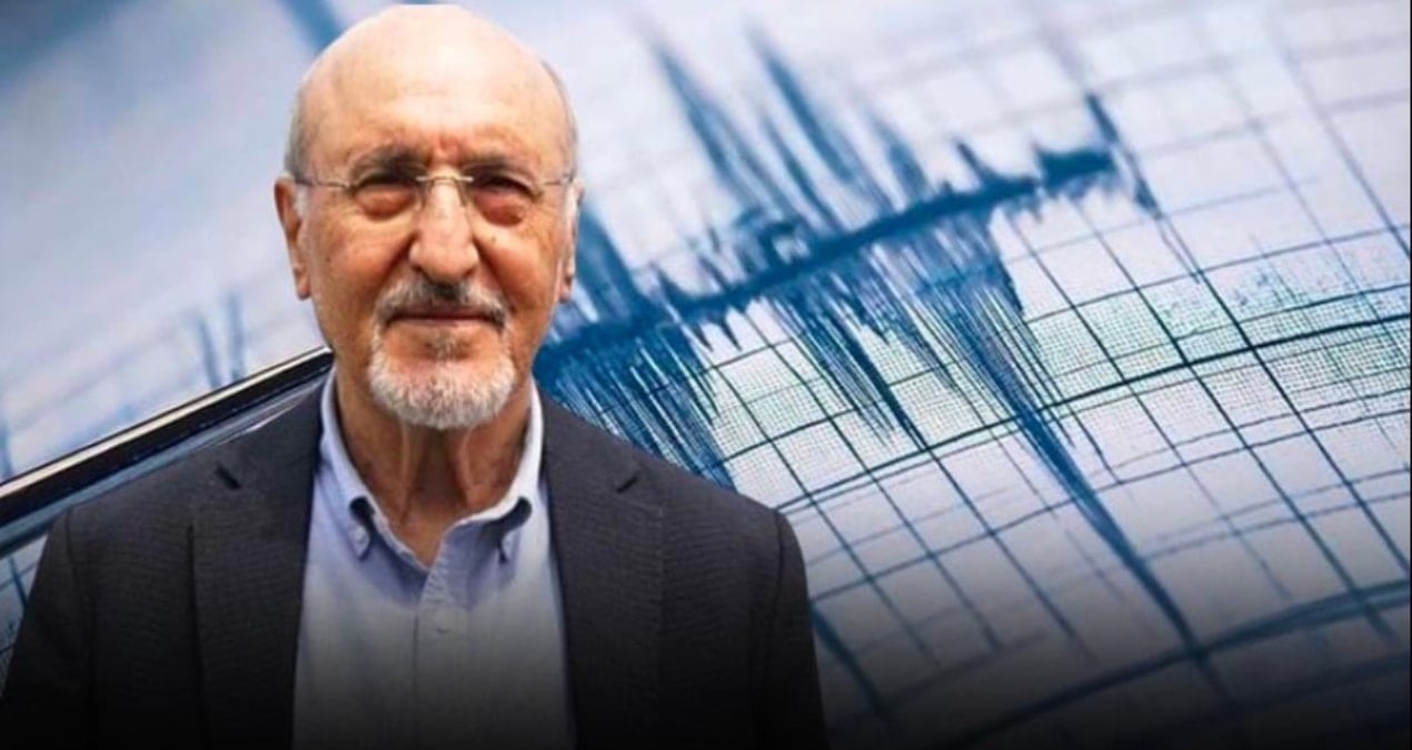 Marmara ve Kütahya depremlerini önceden bilen uzmanın yeni tahmini tedirgin etti