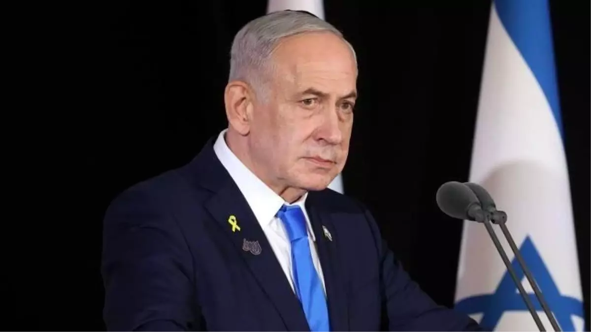 Netanyahu: Rehineleri Geri Getireceğiz