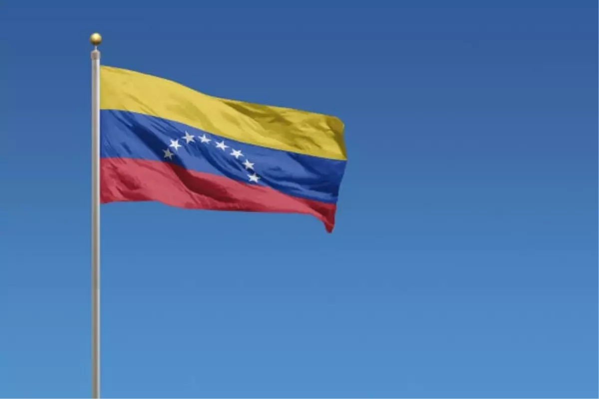 Norveç, Venezuela’nın Oslo Büyükelçiliği’ni Kapatma Kararı Aldı