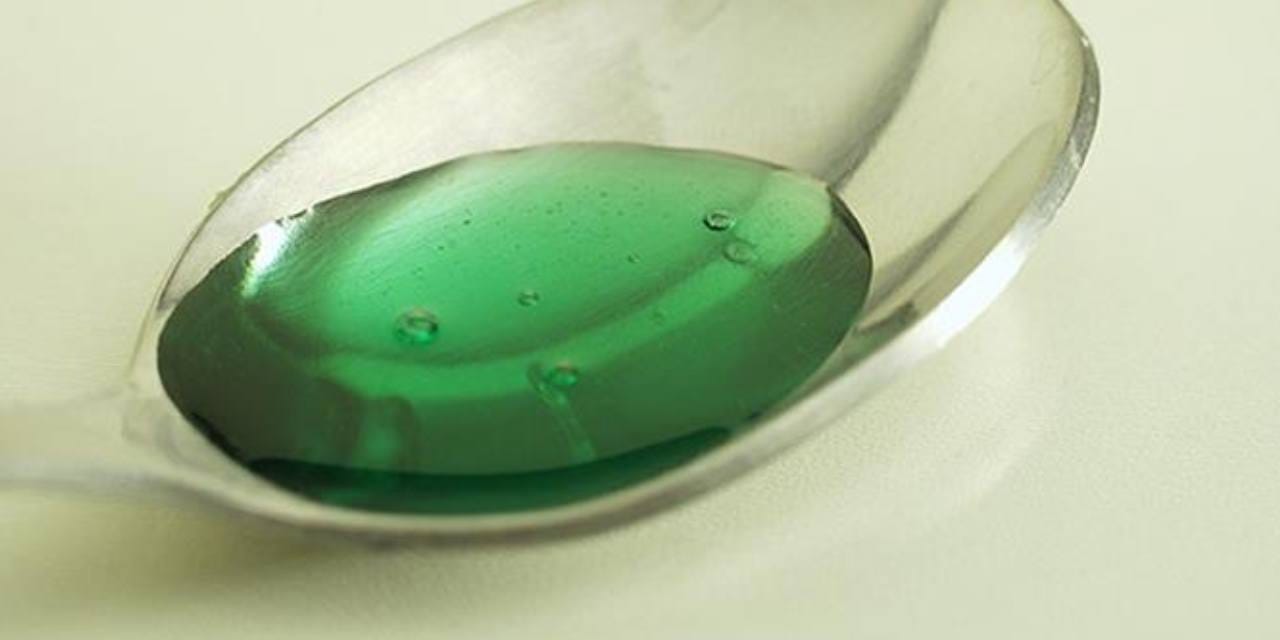 Öksürük şurubu can aldı: 11 çocuk öldü doktor gözaltında