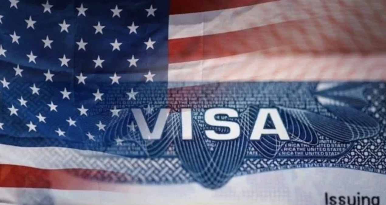 Trump yönetimine bir vize davası daha