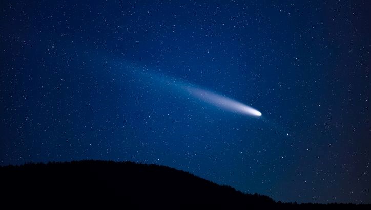Yıldızlararası ziyaretçi için son tarih belli oldu: Kökeni açığa çıkacak
