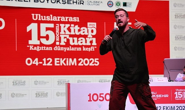 “Zamanınız en değerli hazine, kandırılmayın”