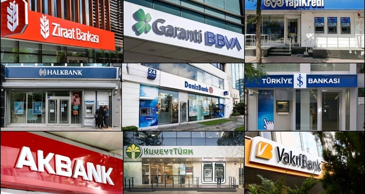 Ziraat, Akbank, Garanti, Yapı Kredi… Emekli promosyonlarında yeni dönem başladı