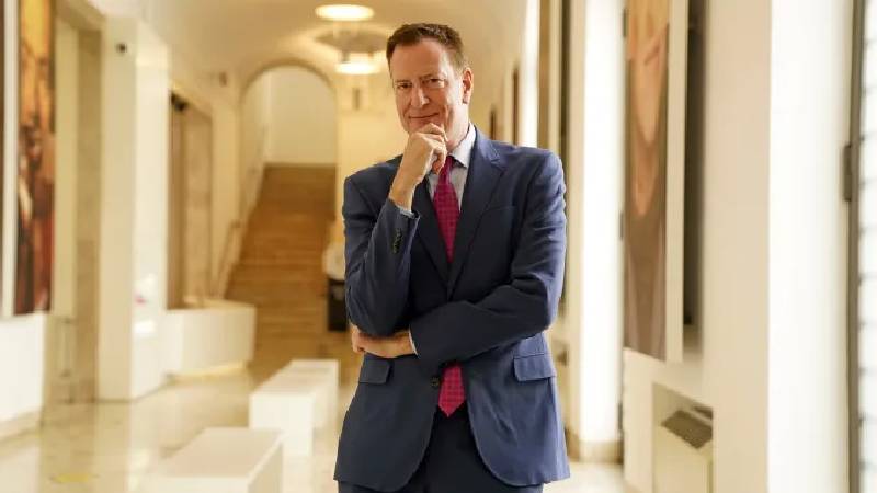 240 yıllık The Times’tan büyük hata: Eski New York Belediye Başkanı De Blasio sandılar, sahte söyleşi yaptılar!