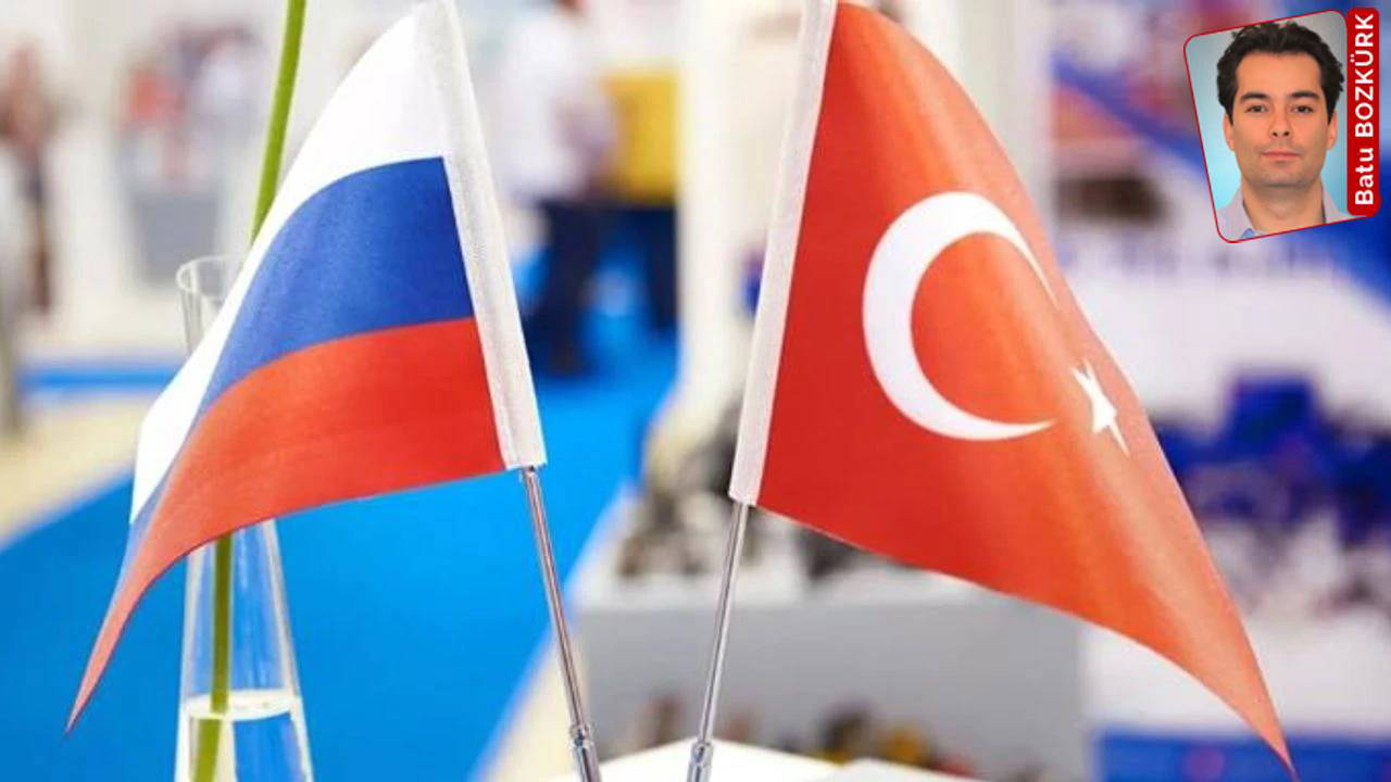 ABD, ‘alımları durdurun’ demişti: Türkiye ve Rusya arasında ‘enerji işbirliği’ görüşmesi