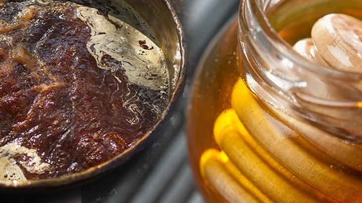 Bal mı yoksa pekmez mi daha faydalı? Bilim noktayı koydu, vitamin şampiyonu belli