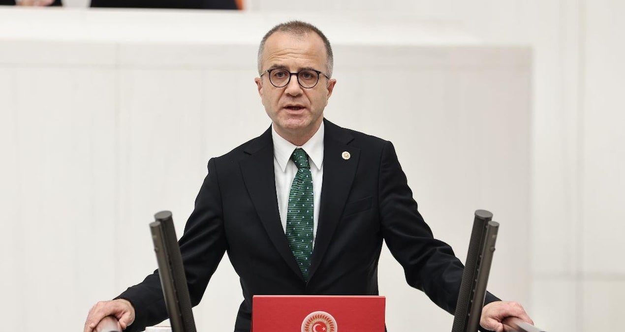 CHP’li Konuralp: Hakikat er ya da geç kendini menziline ulaştırır