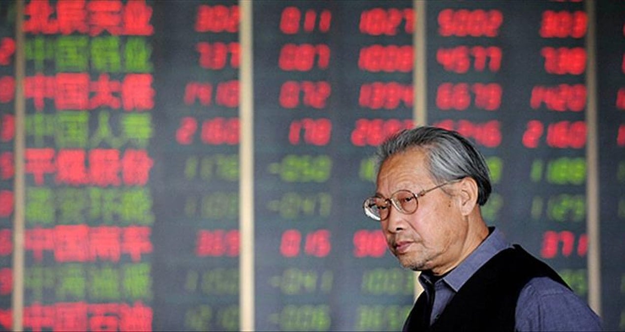 Çin’de tüketici ve üretici fiyatlarında deflasyon devam ediyor