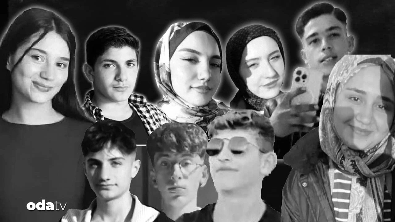 Çocuk işçi gerçeği: 80 genç hayatını kaybetti