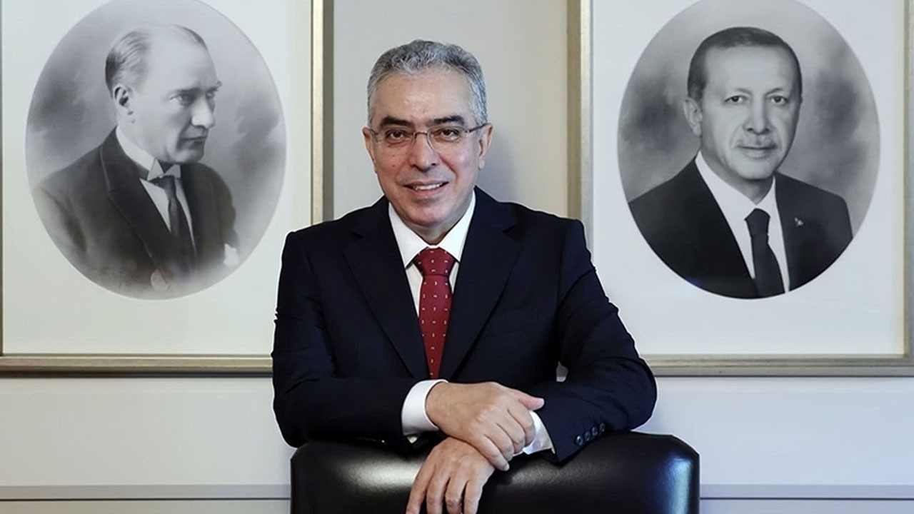 Cumhurbaşkanı Başdanışmanı Uçum: Terörsüz Türkiye sürecinde yeni adımların eşiğindeyiz