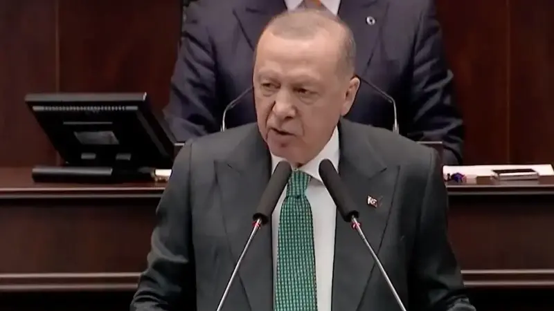 Cumhurbaşkanı Erdoğan: İhmali ve kastı olan kim varsa tespit edilecek