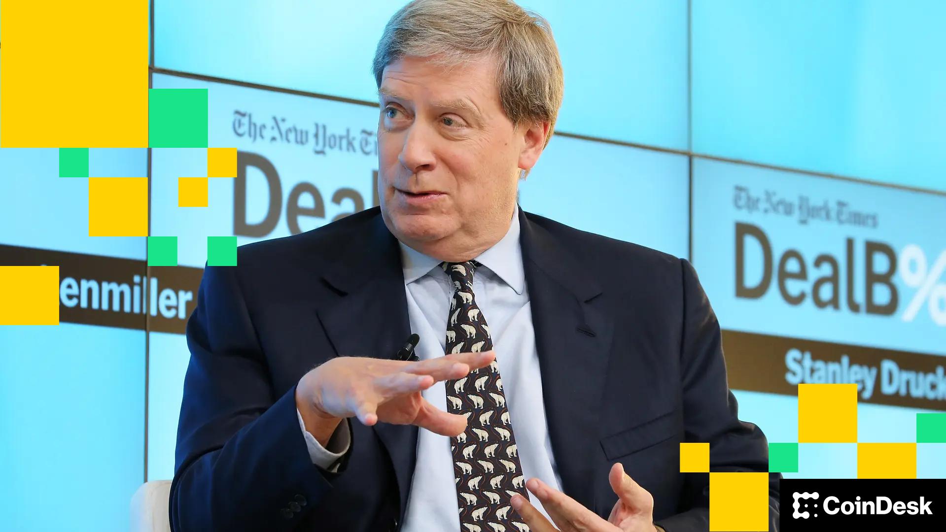 Figure Stock Jumps as Druckenmiller Invests $77M, Analysts Raise Price Targets