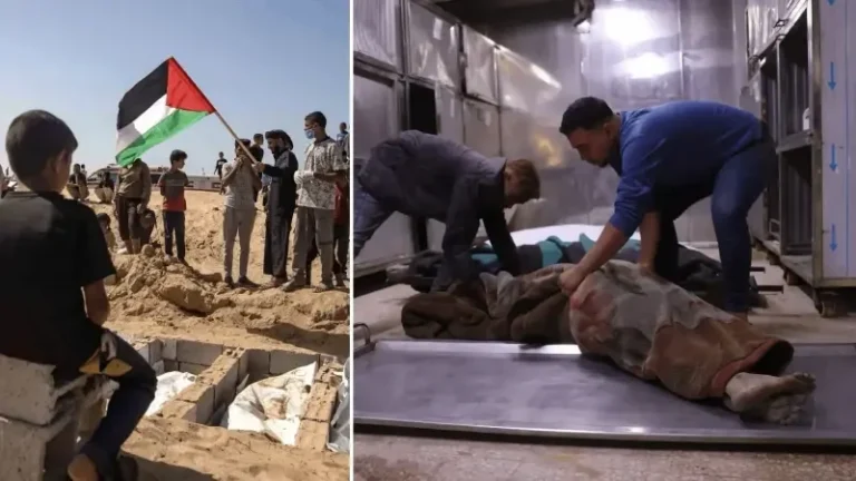 filistin esirler cemiyeti israil hapishanelerindeki filistinli esirlerin durumu felaket duzeyde LuNZXpfO.webp