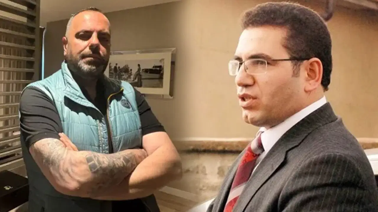 Halil Falyalı dosyasında kritik gelişme: Cemil Önal suikastının kilit ismi Bayram Bozkurt yakalandı