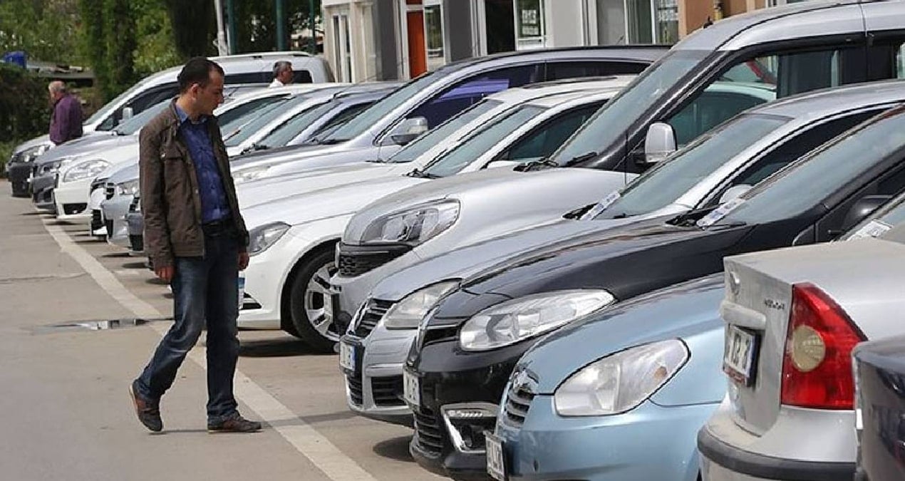 İkinci el araç alırken ilk yapmanız gerekenler: Uzmanı tek tek açıkladı