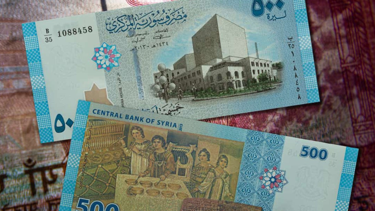 IMF’den Suriye raporu: Ekonomi iyileşme sinyalleri veriyor