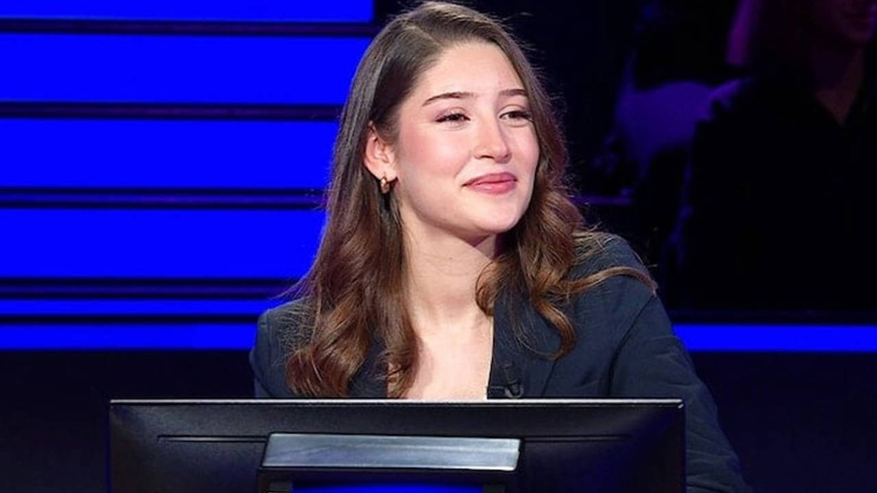 ‘Kim Milyoner Olmak İster’de 500 bin TL’lik soru açıldı: Yarışmacı çekildi… İşte o soru ve cevabı