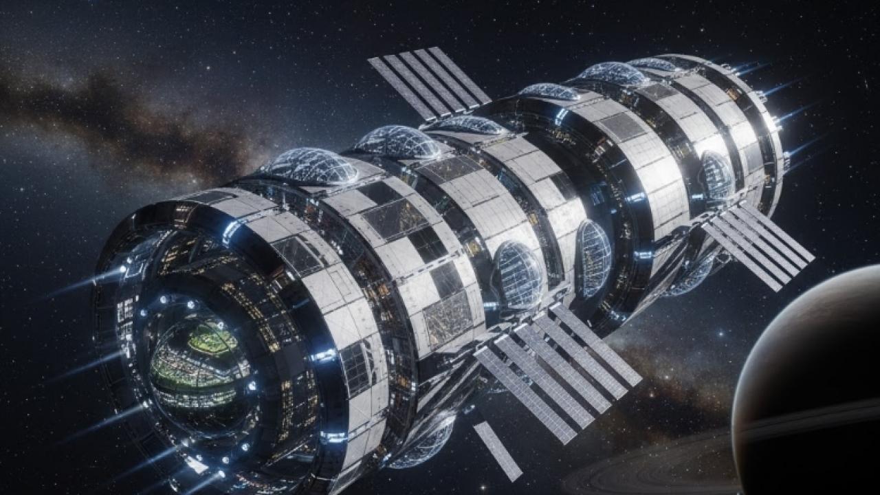 NASA doğruladı! Renk değiştirmişti: 3I ATLAS, şimdi de olağan dışı hızlandı!