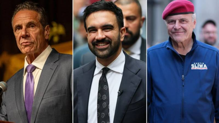 new yorkta milyonlarca kisi belediye baskanligi secimi icin sandik basinda TRf5fRvg.png